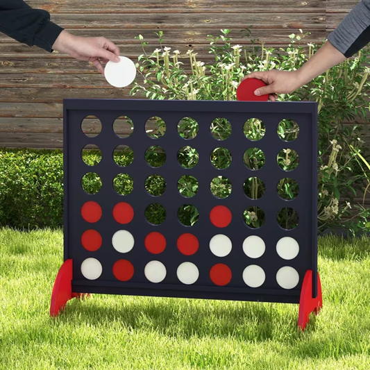 Giant Connect 4
